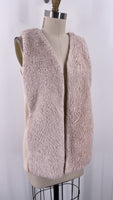 Liz Claiborne Tan Cardigan, M