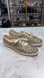 Keds Glitter Shoes, 8
