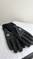 IllumiNite Black Reflective Gloves, S/M