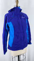 Columbia Purple Jacket, S