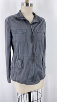 Sonoma Gray Jacket, S