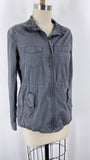 Sonoma Gray Jacket, S