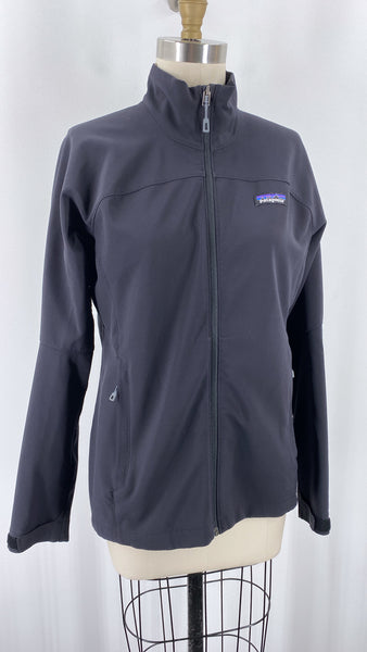 Patagonia Black Jacket, S