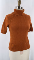 Lord & Taylor 100% Cashmere Sweater, S