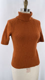 Lord & Taylor 100% Cashmere Sweater, S