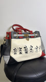 Bradford Exchange Disney Crossbody Bag, 10"x13"