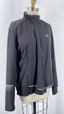 Salomon Black Jacket, XXL