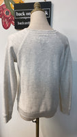 American Eagle Polar Bear Sweatshirt, S