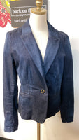 Loft Denim Jacket, 8