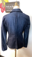 Loft Denim Jacket, 8