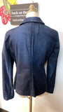 Loft Denim Jacket, 8