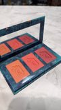 Alamar  Blush