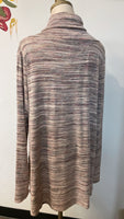 New Knox Rose Top, L