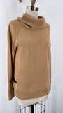 The Limited Brown Sweater, M