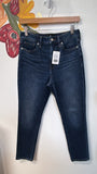 Banana Republic Slim Jeans, 28 (6)