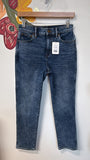J. Crew Classic Vintage Jeans, 25 (0)