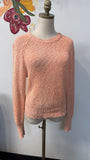 Free People Electric City Sweater, S