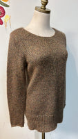 H&M Brown Sweater, 6