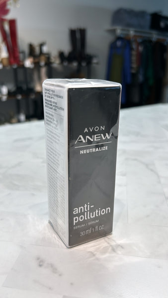 Anew Anti-Pollution Serum, 1oz