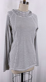 MTA Stripe Top, S