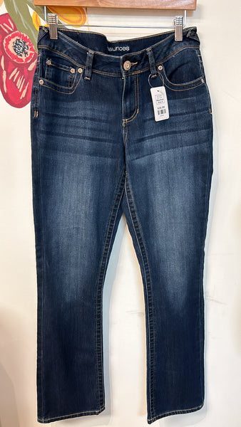 Maurices  Jeans, 6