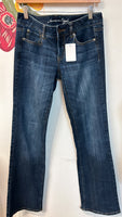 American Eagle Favorite Boyfriend Jeans, 6 Long