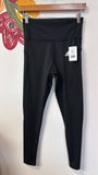 Adidas Black Leggings, S