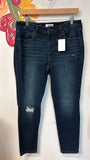 Sonoma Skinny Jeans, 12