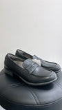 Earth Black Avani Barcelona Shoes, 8.5