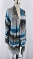 Ruby Rd  Cardigan, 1X