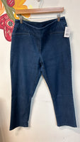 Westbound Pull On Jeans, 14