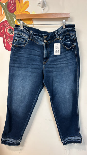 KanCan Straight Jeans, 16