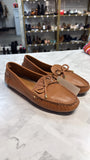 Aerosoles Brown Leather Brookhaven Shoes, 9.5