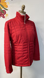 Lands End Coat, S