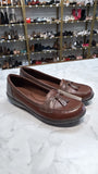 Clarks Brown Shoes, 9