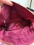 Kate Spade Rachelle Astor Quilted Crossbody Bag, 13"x9"