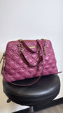 Kate Spade Rachelle Astor Quilted Crossbody Bag, 13"x9"
