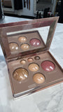 New Retail $69 Laura Geller The Best of the Best Essential Full Face Baked Powder Palette