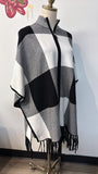 Christian Siriano Black Sweater, S/M
