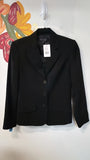 Anne Klein Black Blazer Jacket, 2