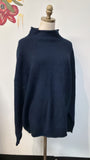 New Zesica Blue Sweater, XXL