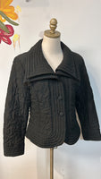 Nabi Black Jacket, L