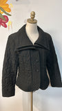 Nabi Black Jacket, L