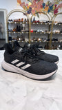 Adidas Black Shoes, 7