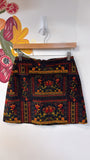 H&M x Coachella Skirt, XS