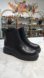 Old Navy Black Boots, 7