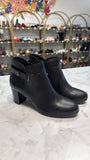 New Giani Bernini Black Boots, 10.5