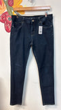 Z1975 Mid Rise Skinny Jeans, 12