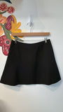 J. Crew Black Skirt, 6