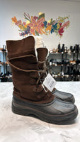 Khombu Highland Boots, 7